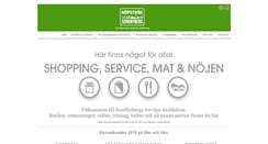Desktop Screenshot of kopstrak-sundbyberg.se